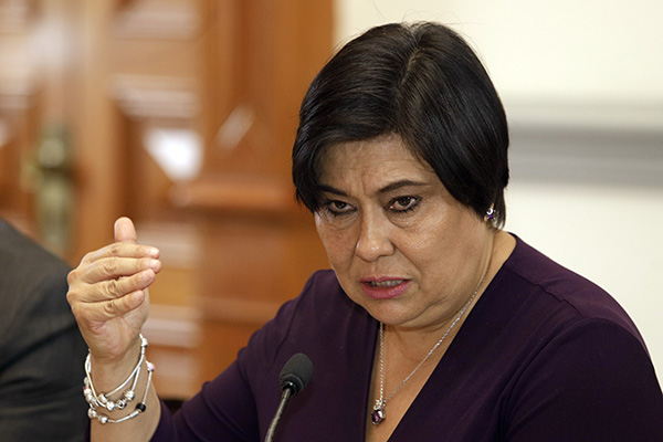 Descarta secretaria de Seguridad Ciudadana armas de fuego en riña de ambulantes