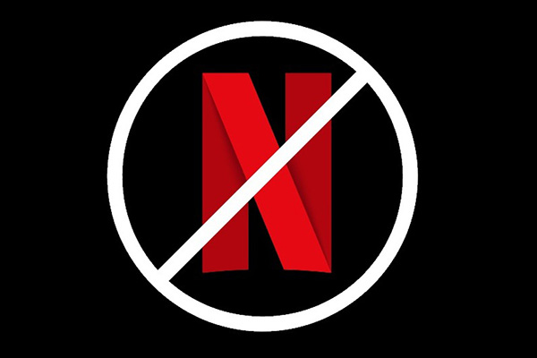 ¿En qué modelos de televisores dejará de funcionar Netflix?