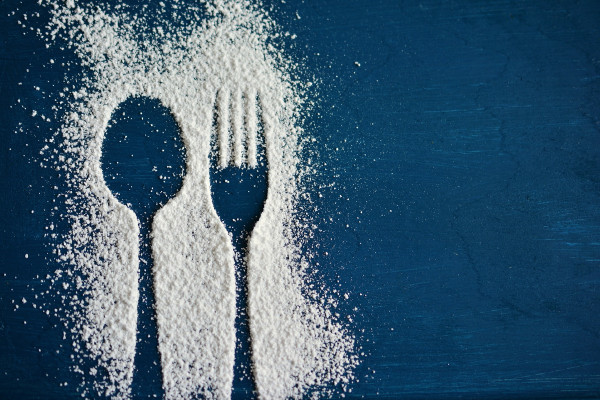 Diabetes y Alimentación Neoliberal