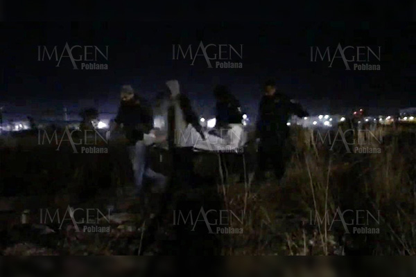 Estrangulan a mujer embarazada; el esposo está detenido