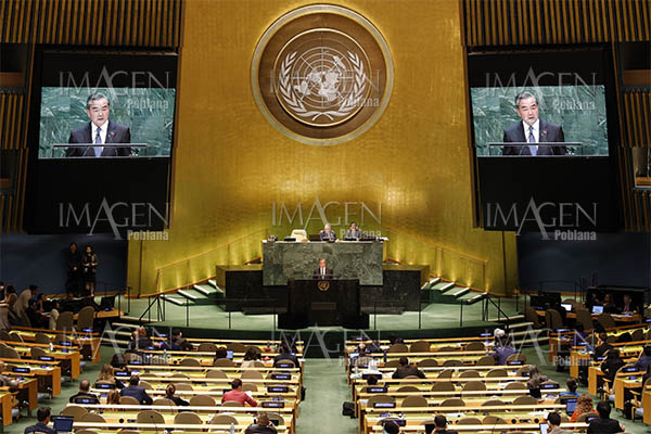 ONU apoya resolución de Cuba pidiendo fin al bloqueo de EU