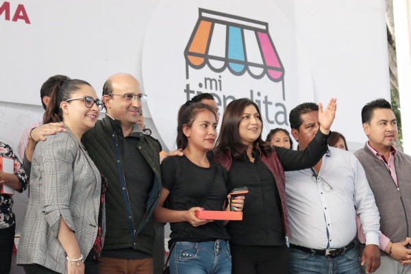 Con 400 afiliados e inversión de 10 millones, arranca Mi Tiendita 3.0