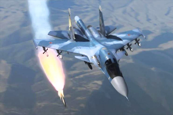 Avión de EU arroja “accidentalmente” bomba inerte en Japón