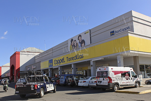 Coppel Torrecillas se suma a las estadísticas