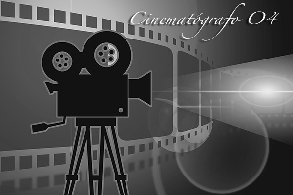 Los primeros 15 años de “Cinematógrafo 04” de muchos más