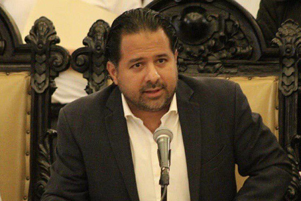 Regidores de Por Puebla al Frente vigilarán aplicación del Ejercicio Fiscal 2020