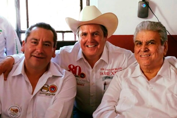 CTM Puebla participa en la construcción de central fotovoltaica en Cuyoaco y Ocotepec