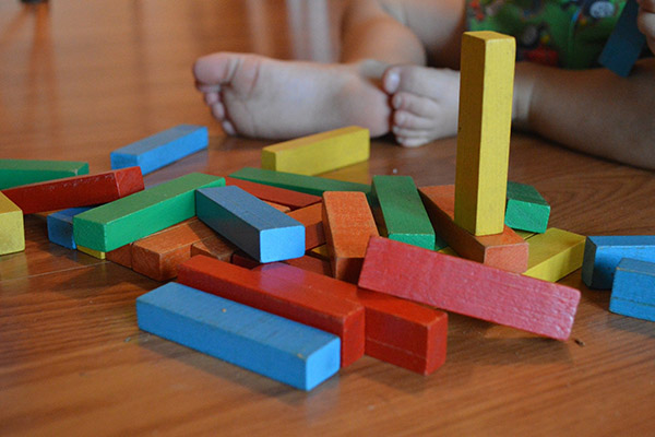Ataque en jardín infantil deja 54 heridos
