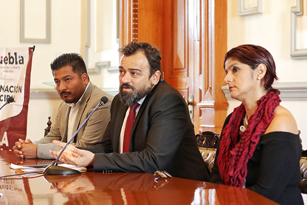 Segom asegura que CH estará libre de ambulantes en el Buen Fin