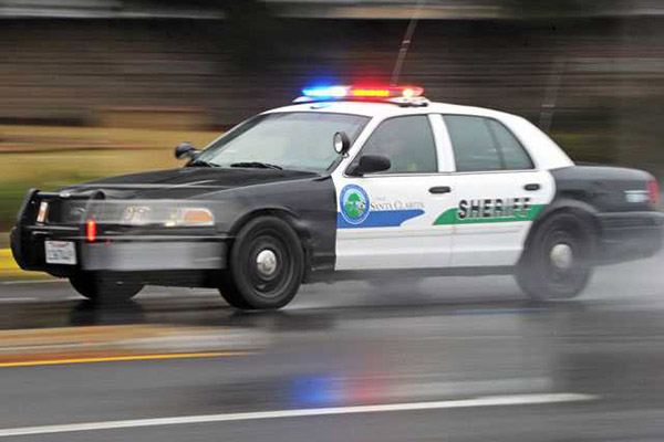 Tiroteo en secundaria de California; al menos 6 heridos