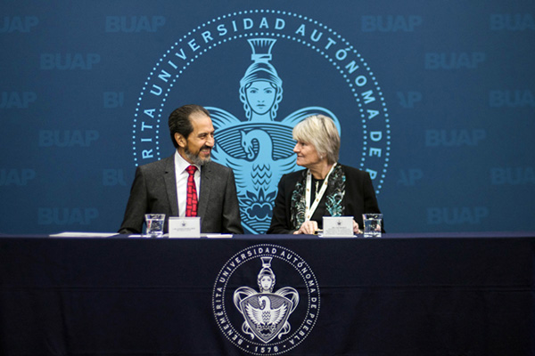 La educación superior, clave en la agenda de 2030 de la ONU