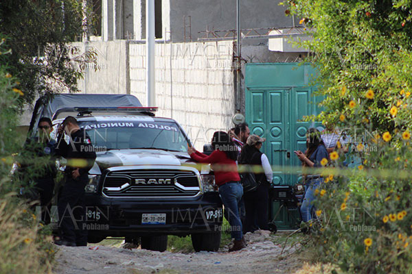 Hallan hombre asesinado a golpes; es el cuarto muerto en lo que va del día