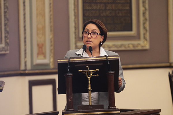 Avala Congreso reformas para echar abajo multas excesivas por servicio de agua potable