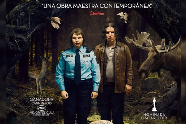 “Criaturas fronterizas”, como un alebrije narrativo de tonalidades misteriosas