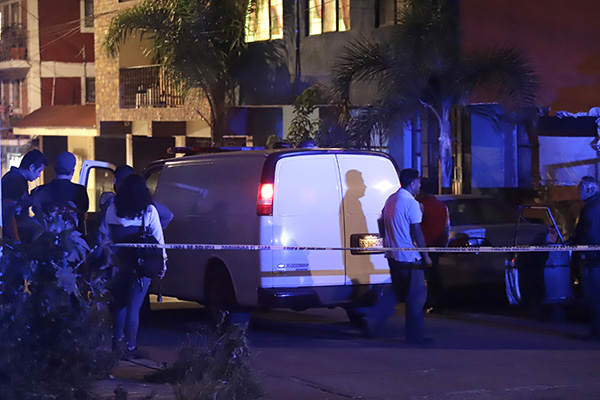 Asesinan a madre e hija en asalto a casa habitación