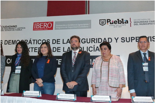 Rendición de cuentas policial, área poco examinada: CCSJ