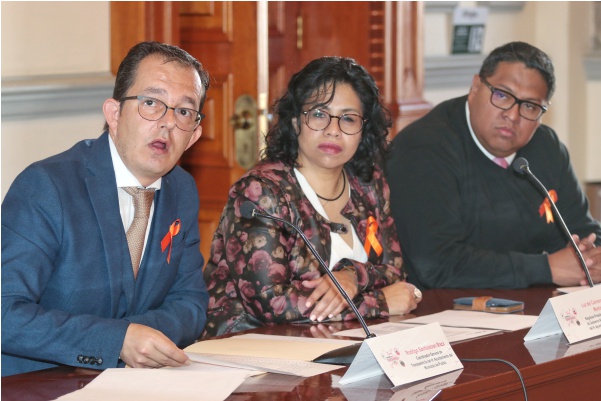 Presenta Ayuntamiento Tablero de Datos Abiertos para Combatir la Corrupción