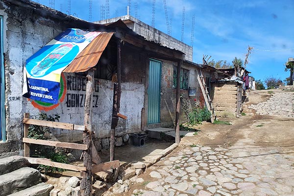 Canoa como municipio permitirá el desarrollo de sus habitantes, dice regidor