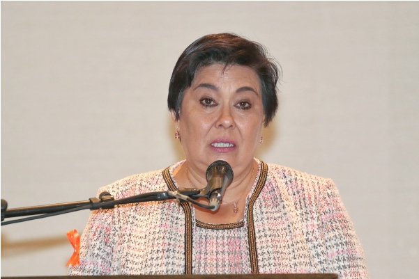 Sin casos de tomas clandestinas en la capital: secretaria de SSC