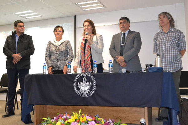 En la BUAP inicia III Taller de Periodismo y Comunicación Pública de la Ciencia
