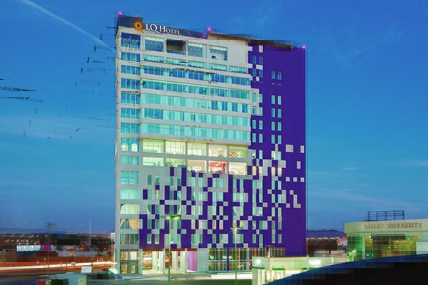 Puebla es un estado que tiene mucho que ofrecer: La Quinta by Wyndham