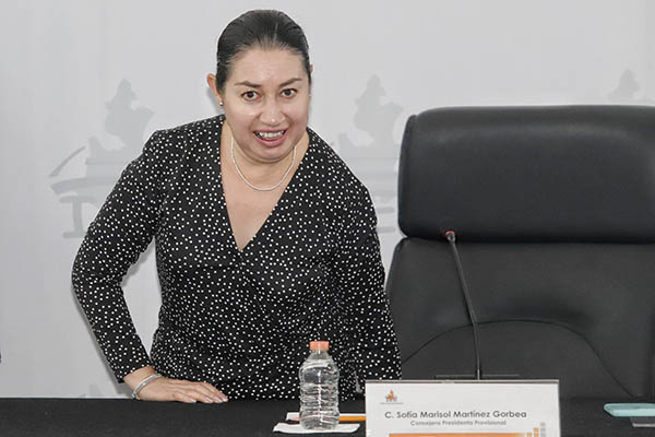 IEE quiere limpiar su imagen con la elección en juntas auxiliares