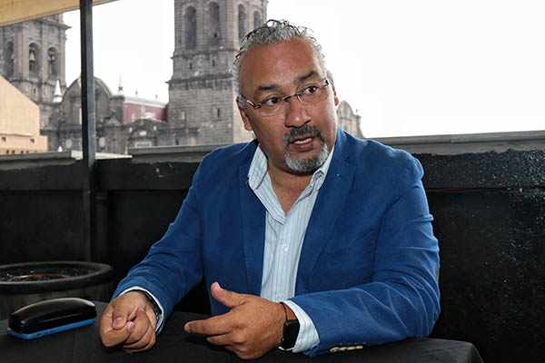 Lanzarán tarjeta de fidelidad entre turistas; les invitará a volver a Puebla