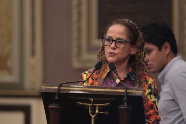 Aprueba Congreso expedición de Ley de Hacienda y reformas al Código Fiscal