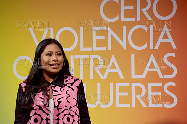 Amor prohibido: conoce al nuevo novio de Yalitza Aparicio