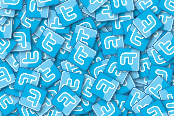 Twitter eliminará en diciembre las cuentas inactivas más de medio año