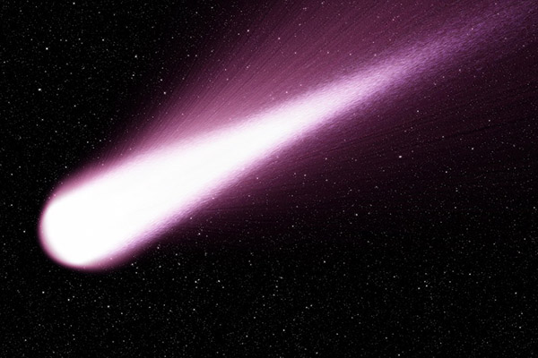 Así es de cerca el misterioso cometa interestelar Borísov