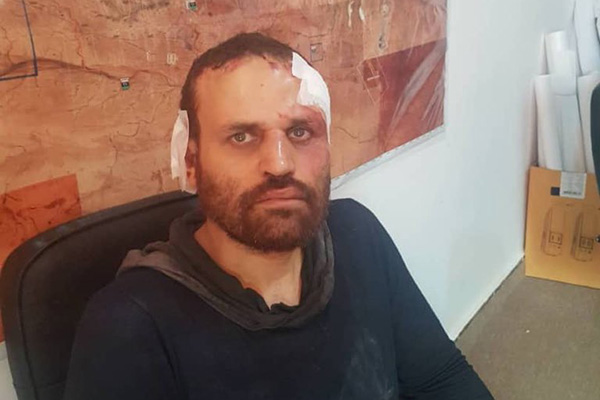 Tribunal militar condena a muerte al terrorista más peligroso de Egipto
