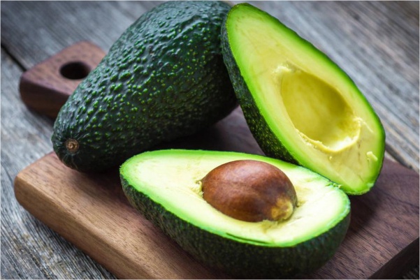 Los aguacates te pueden contagiar pestes, así lo puedes evitar