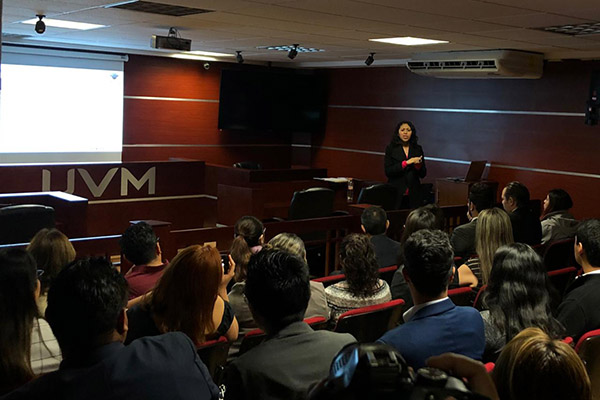 Egresados tienen mayor dificultad para conseguir empleo: estudio UVM