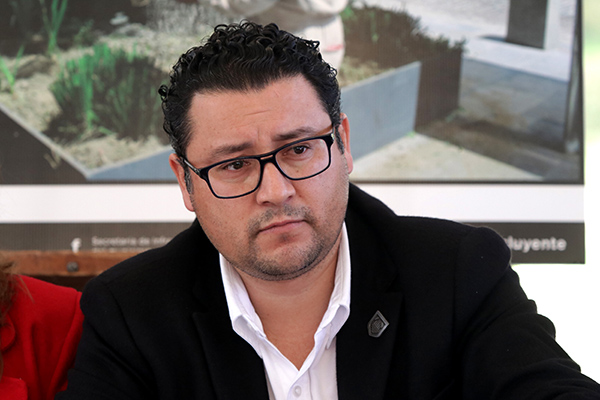 Anuncia Infraestructura Municipal corredores de Movilidad Activa