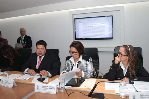 Diputados aprueban agravar penas y eliminar libertad preventiva a asaltantes del transporte público