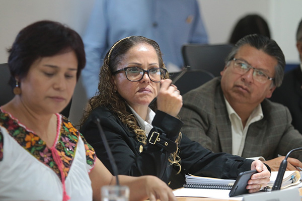 Aprueban en Comisión crear el Instituto Poblano de los Pueblos Indígenas