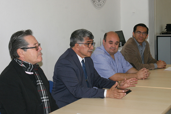 La BUAP es sede de la segunda reunión académica de la Red LIDA