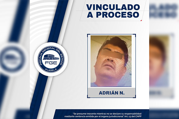 Vinculado a proceso agente investigador señalado de abuso de autoridad