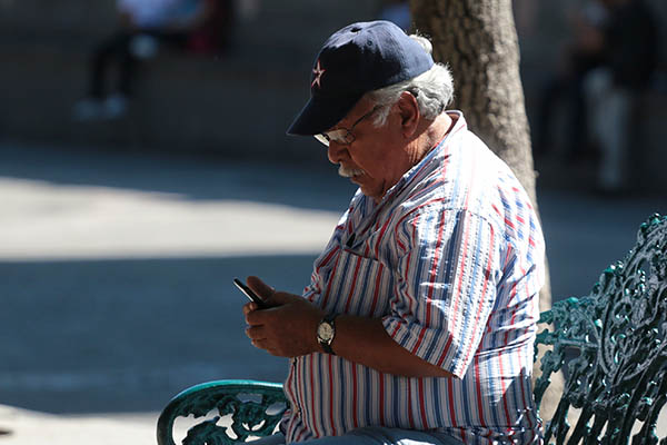 Ignoran personas que sus lentes tienen fecha de caducidad