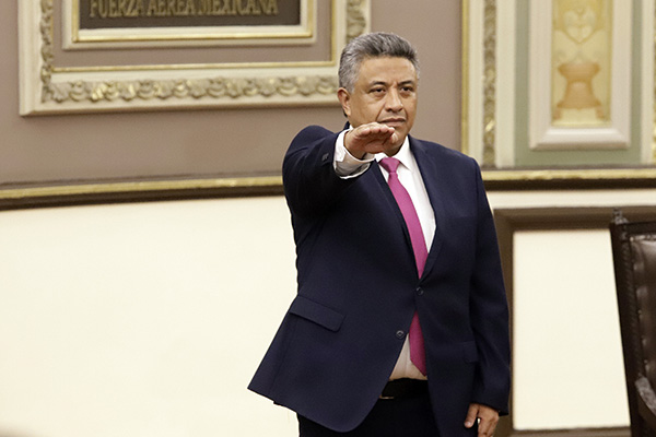 Francisco Romero Serrano, de intrascendente “empresario” a auditor