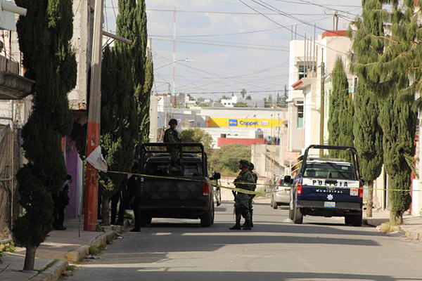 FGE lleva a cabo cateos en Minerales del Sur