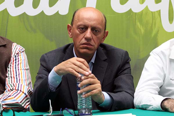 La telenovela protagonizada por Juan Carlos Lastiri
