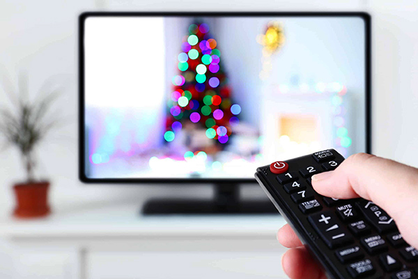Estas películas te harán disfrutar la Navidad en familia