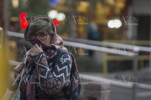 Mueren en Irán 56 personas en dos meses por gripe