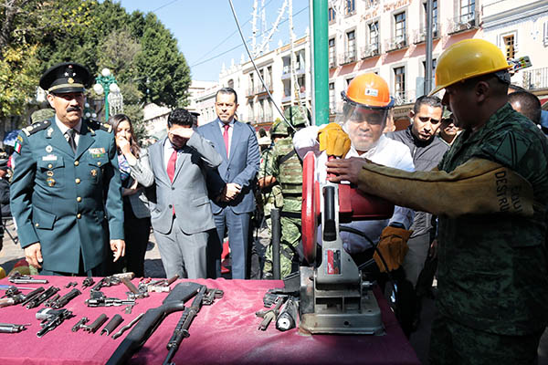 Sociedad Civil, pilar del Gran Acuerdo por la Paz: Barbosa