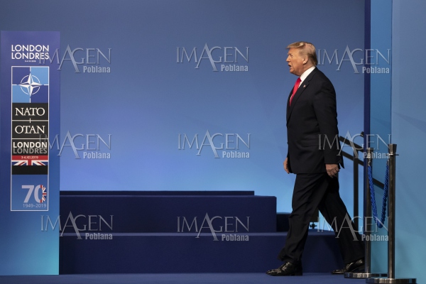 Tras aparente burla, Trump llama “dos caras” a su similar de Canadá
