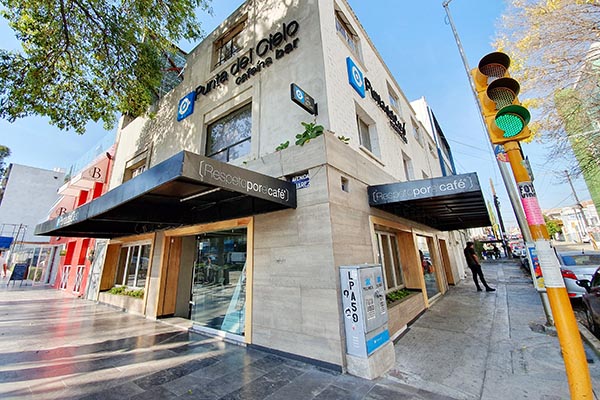 Bajan la cortina 120 cafeterías en Puebla en lo que va del año: Franquicias