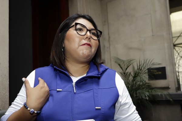 Genoveva Huerta defraudó al fisco para embolsarse recursos de comités municipales
