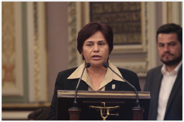 Aprueba LX Legislatura creación del Instituto Poblano de los Pueblos Indígenas